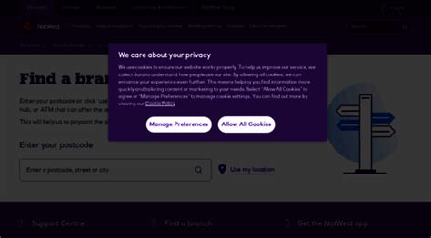 natwest opening hours|Branch locator .
